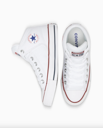CHUCK TAYLOR ALL-STAR STREET - A01688C