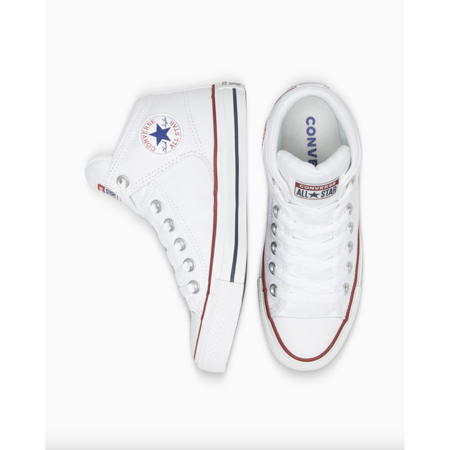 CHUCK TAYLOR ALL-STAR STREET - A01688C