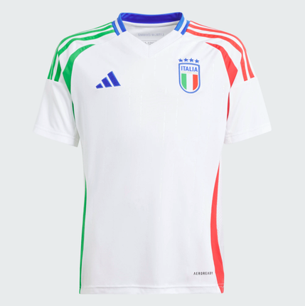Y FIGC A JSY Y WHITE - IQ0488