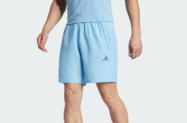 M TR-ES WV SHORTS - IR9248