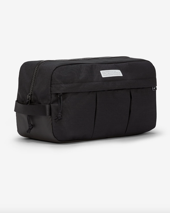 NK ACDMY ShoeBag - SP21 BLK/BLK(WHT) - DC2648-010