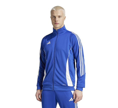 M TIRO24 TRJKT ROYBLUE/WHT - IR9492
