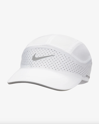 Nike Dri-FIT ADV Fly Unstructured Reflective Design Cap - FB5681-100