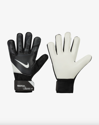 Nike Match Jr. Goalkeeper Gloves - FJ4864-011