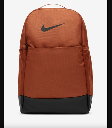 NK BRSLA M BKPK - 9.5 24L - DH7709-0825