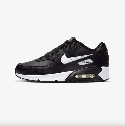 Kids Nike Air Max 90 LTR - CD6864-010