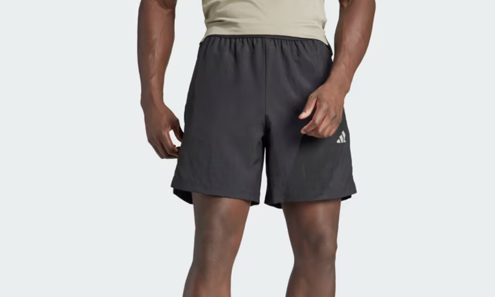 M GYM TRAINING SHORTS - IP4467