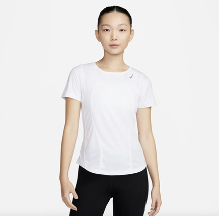 Women's Dri-FIT Short Sleeve T-Shirt - FN2518-100
