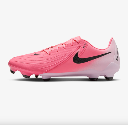 Nike Phantom GX 2 Academy MG Low-Top Football Boot - FD6723-600