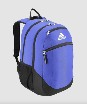 STRIKER II TEAM BACKPACK- ROYAL - 5142749