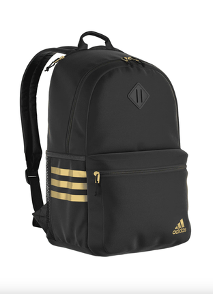 CLASSIC 3S 5 BACKPACK - BLK/GOLD - 5158227
