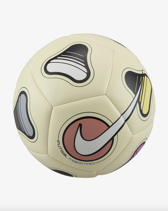NK FUTSAL MAESTRO - COCONUT MILK - FJ5547