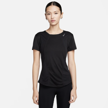 Nike Fast Women's Dri-FIT Short Sleeve Running T-Shirt - FN2518-010
