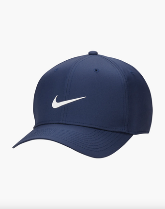 Nike Dri-FIT Rise Structured Snapback Cap - FB5623-410