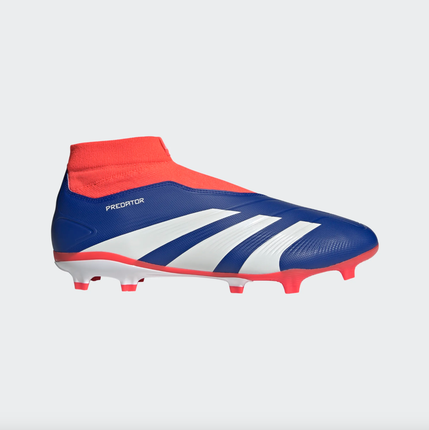 PREDATOR LEAGUE LL FG LUCBLU/FTWWHT/SOLRED - IF6333