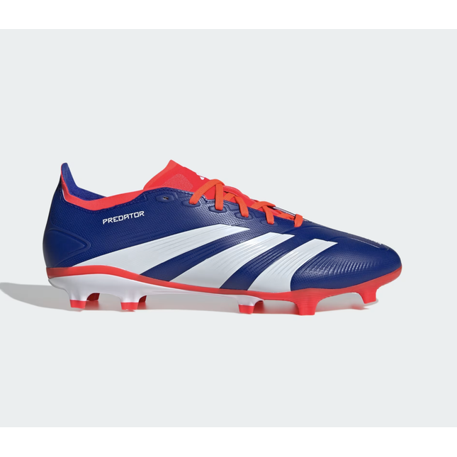 PREDATOR LEAGUE FG BLUE/WHT - IF6348