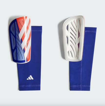TIRO LEAGUE SHIN GUARDS - IW3789