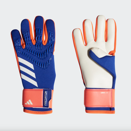 PREDATOR LEAGUE GOALKEEPER GLOVES - IX3860