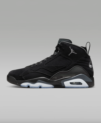 Jumpman MVP - BLACK - DZ4475-001