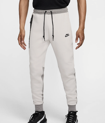 Nike Sportswear Tech Fleece Men's Joggers - FB8002-014