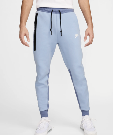 Nike Sportswear Tech Fleece Men's Joggers - FB8002-440