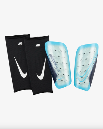 Nike Mercurial Lite Football Shinguards - DN3611-420