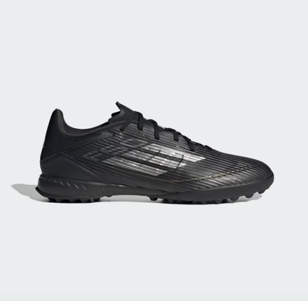 F50 League Turf Boots - BLACK - IF1337