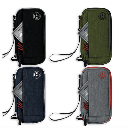 Smart Case by Harrows