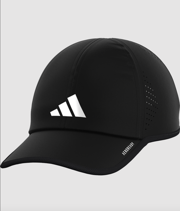 Men's Superlite 3 Hat Black/White • 5158631