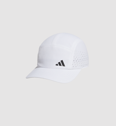 Men's Superlite Trainer 3 Hat White/Black Reflective/Silver Reflective - 5156330