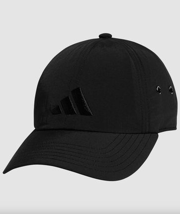 Women's Influencer 3 Strapback Black • 5155015