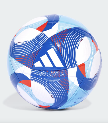 Île-De-Foot 24 League Ball - IW6327
