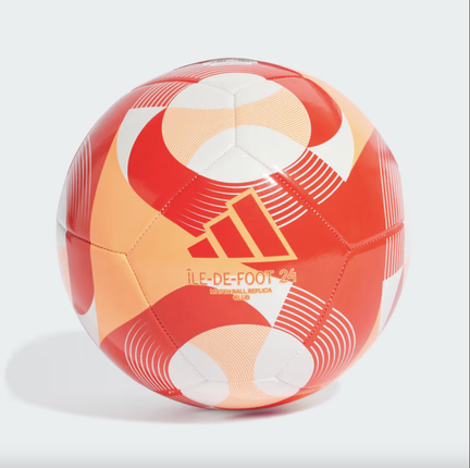 Île-De-Foot 24 Club Ball - IW6329