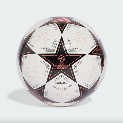 UCL Club 24/25 Group Stage Ball - IX4063