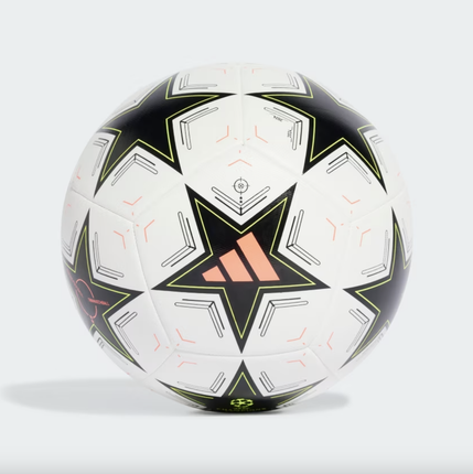 UCL Training 24/25 Group Stage Ball - IX4062
