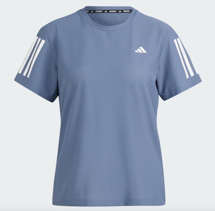 W Own the Run T-Shirt - PRLOIN - IN1596