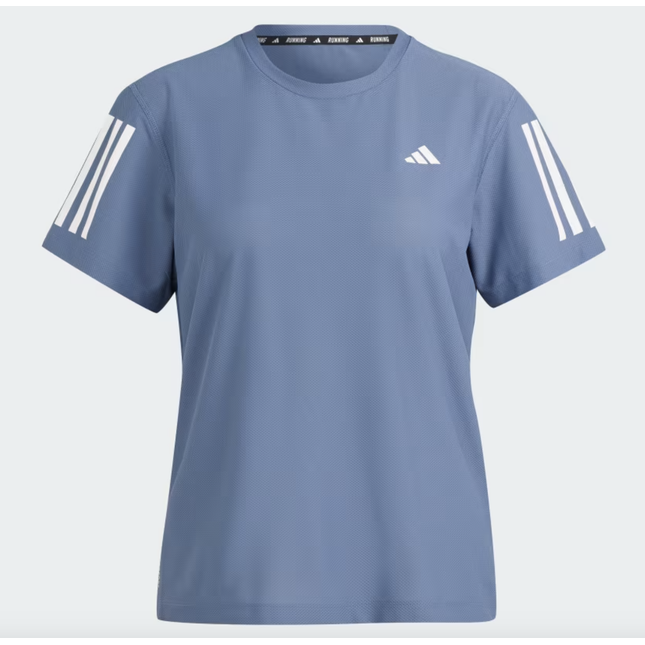 W Own the Run T-Shirt - PRLOIN - IN1596