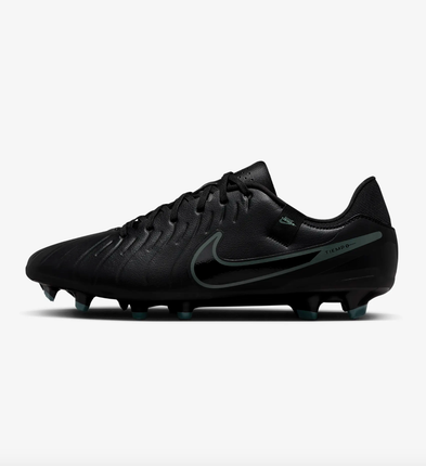 Nike Tiempo Legend 10 Academy Multi-Ground Low-Top Football Boot - DV4337-002