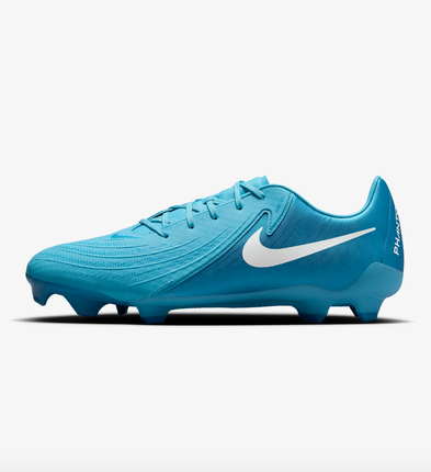 Nike Phantom GX 2 Academy Low-Top FG/MG - FD6723-400