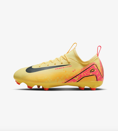 Nike Jr. Mercurial Vapor 16 Academy 'Kylian Mbappé' Older Kids' MG - FQ8394-800