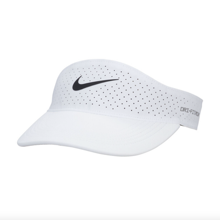 Nike Dri-FIT ADV Ace Visor - FB5641-100