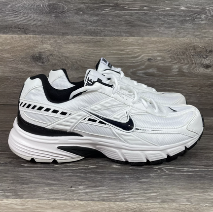 Nike Initiator WHITE/BLACK - 394055-100