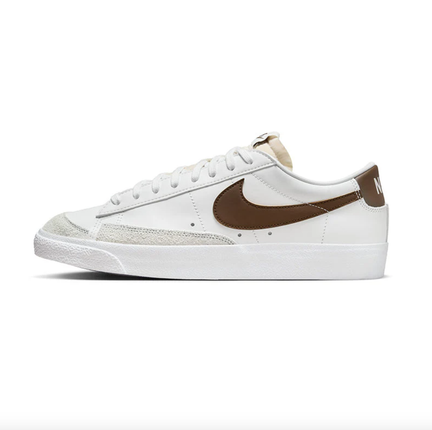 Blazer Low '77 Vintage 'White Cacao Wow - DA6364-113