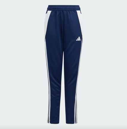 Tiro 24 Training Tracksuit Bottoms Kids - IS1007
