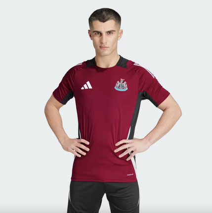 Newcastle United FC Tiro 24 Training Jersey - IZ3151