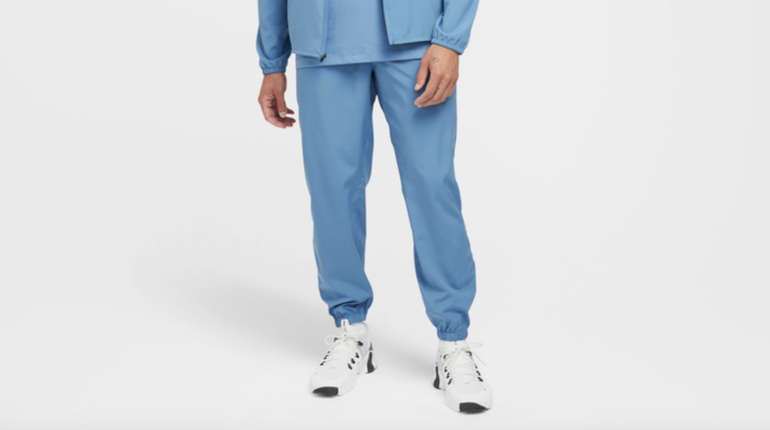 Nike Form Men's Dri-FIT Open-Hem Versatile Pants FB7490-429