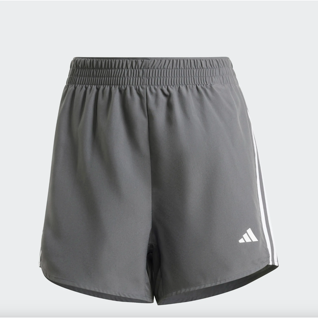 W 3S SHORT HIGH R - GRESIX/WHITE -JF4362