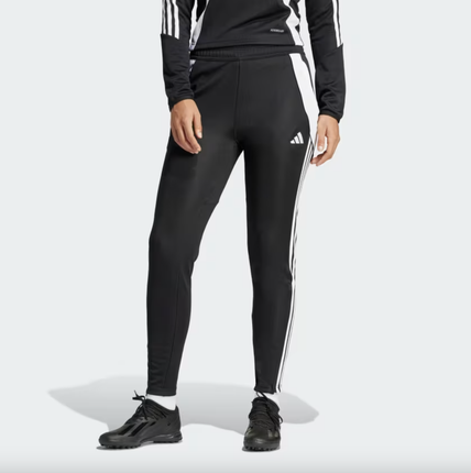 W Tiro 24 Training Pants - BLACK - IJ7660