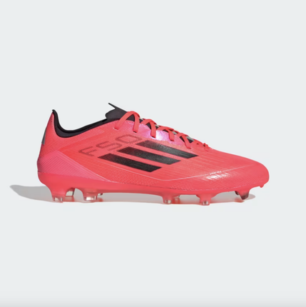 F50 Pro Firm Ground Boots -TURBO - IE0597
