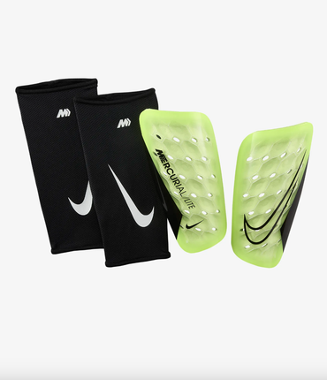 Nike Mercurial Lite Football Shinguards - DN3611-702